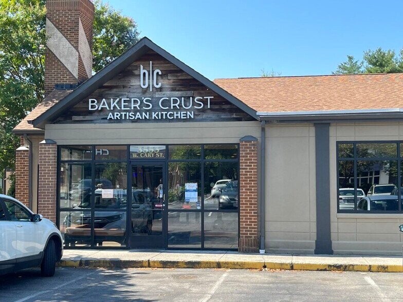 More Photos Of 3507-3555 W Cary St, Richmond Unknown For Lease