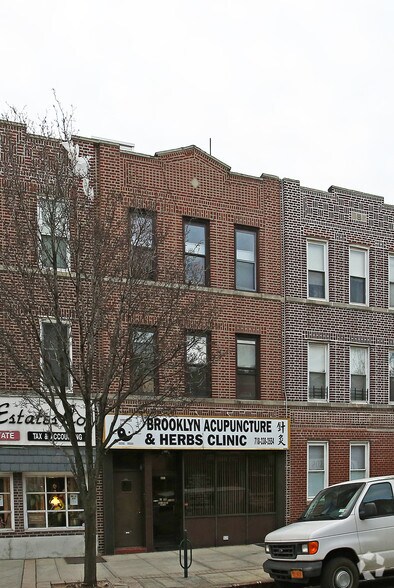 More Photos Of 9003 5th Ave, Brooklyn Coworking Space