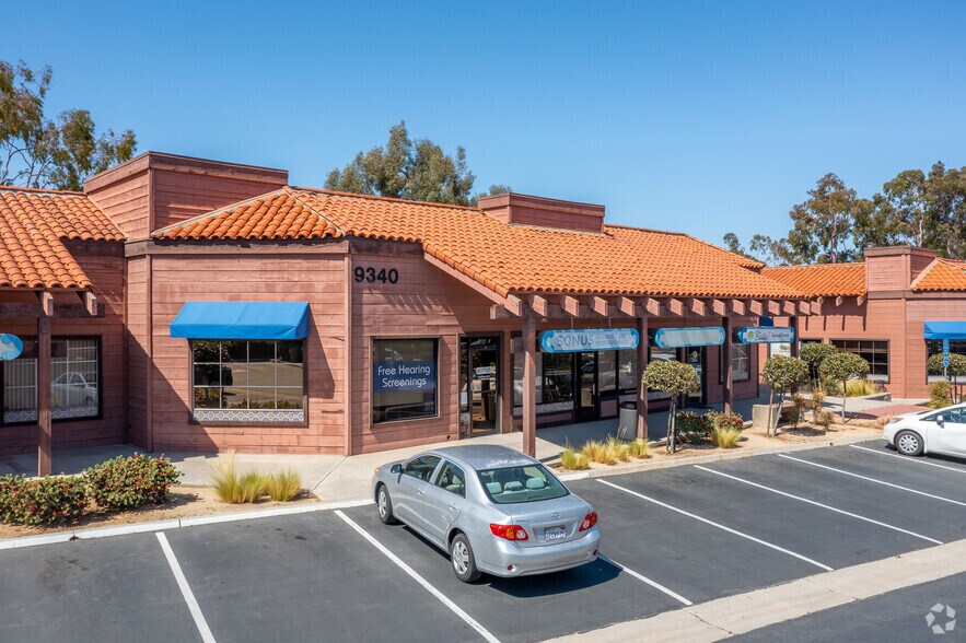 More Photos Of 9330-9360 Clairemont Mesa Blvd, San Diego Unknown For Lease