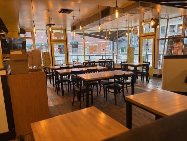 More Photos Of 225 E 20th Ave, Denver Restaurant For Lease