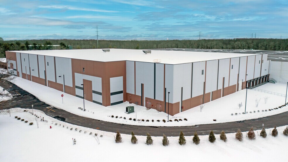 Primary Photo Of 473 Ridge Rd, South Brunswick Warehouse For Lease