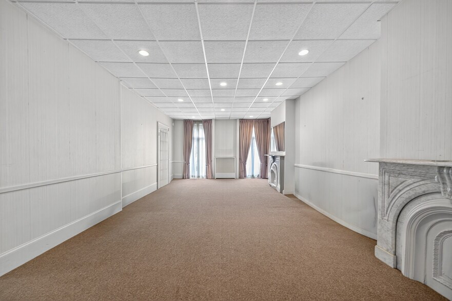 More Photos Of 59 Montgomery St, Poughkeepsie Funeral Home For Sale