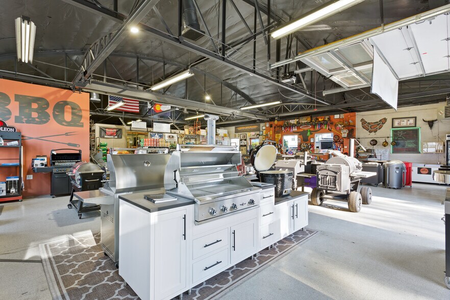 More Photos Of 5599 S Rio Grande St, Littleton General Retail For Sale