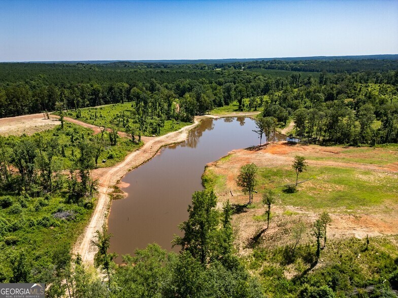 More Photos Of 4348 Marshall Stewart rd, Crawfordville Land For Sale