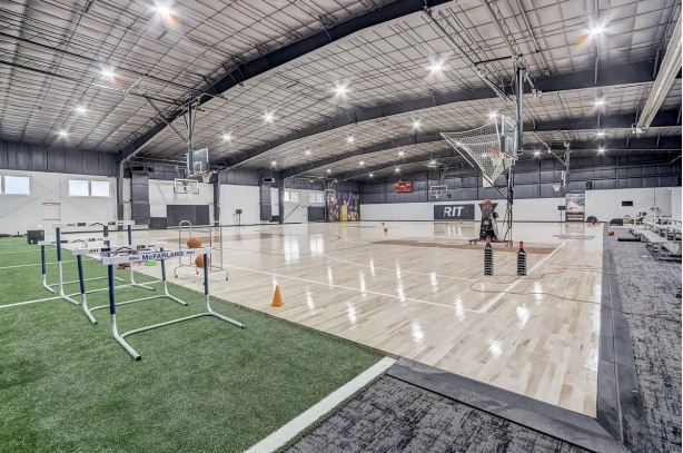 More Photos Of 5018 Blazing Star Dr, Madison Sports And Entertainment For Sale