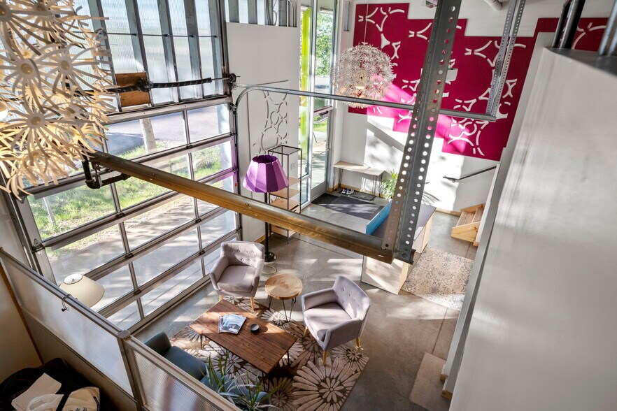 More Photos Of 3457 Ringsby Ct, Denver Loft Creative Space For Sale