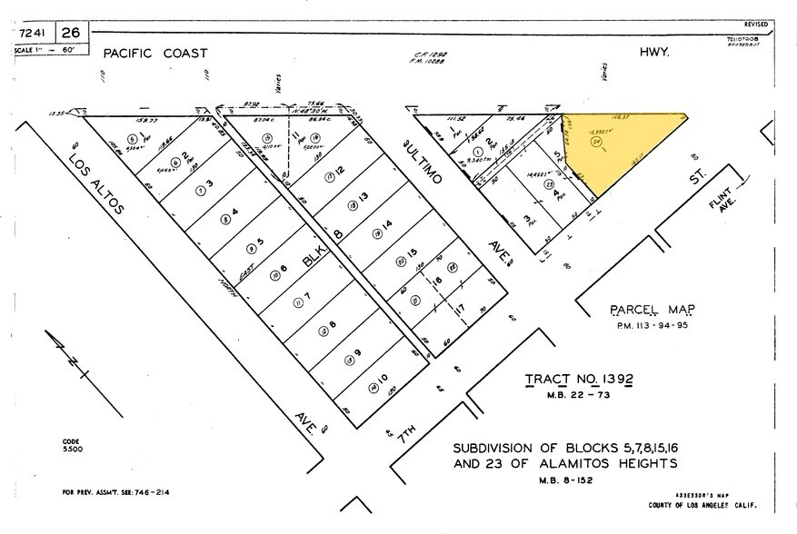 More Photos Of 5591-5597 E 7th St, Long Beach Unknown For Lease