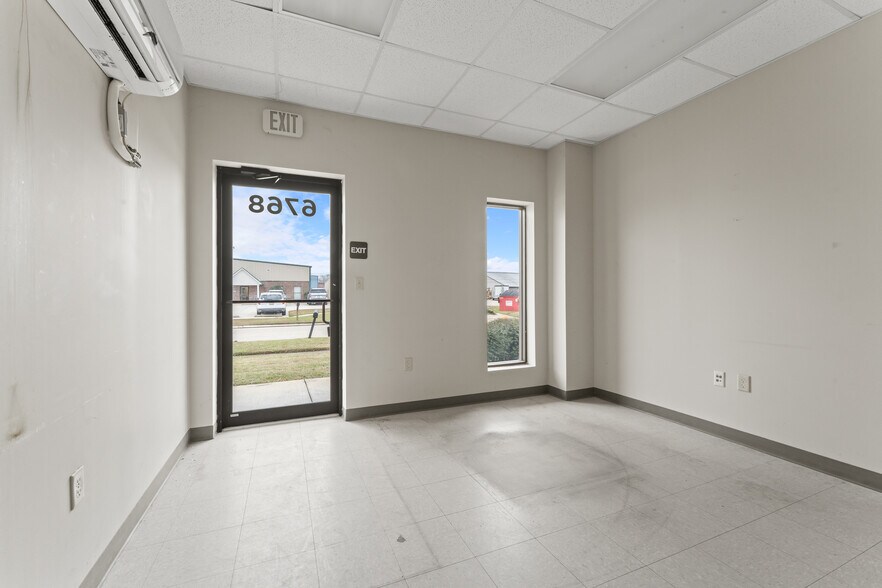 More Photos Of 6768 Complex Dr, Baton Rouge Industrial For Lease