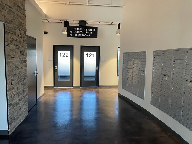 More Photos Of 8813 N Tarrant Pky, North Richland Hills Coworking Space