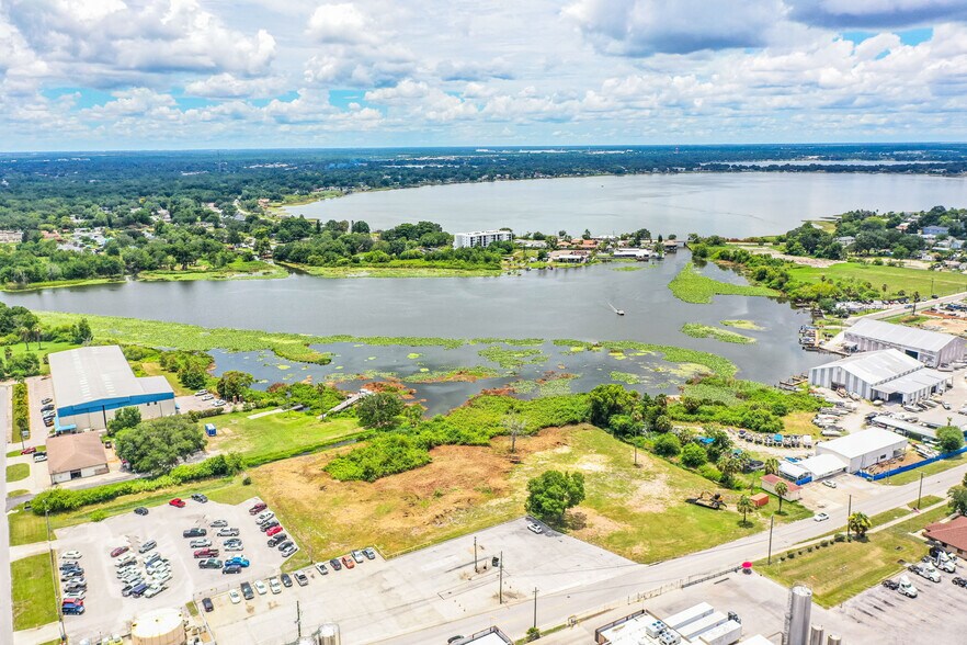 More Photos Of 6th St SW, Winter Haven Land For Sale
