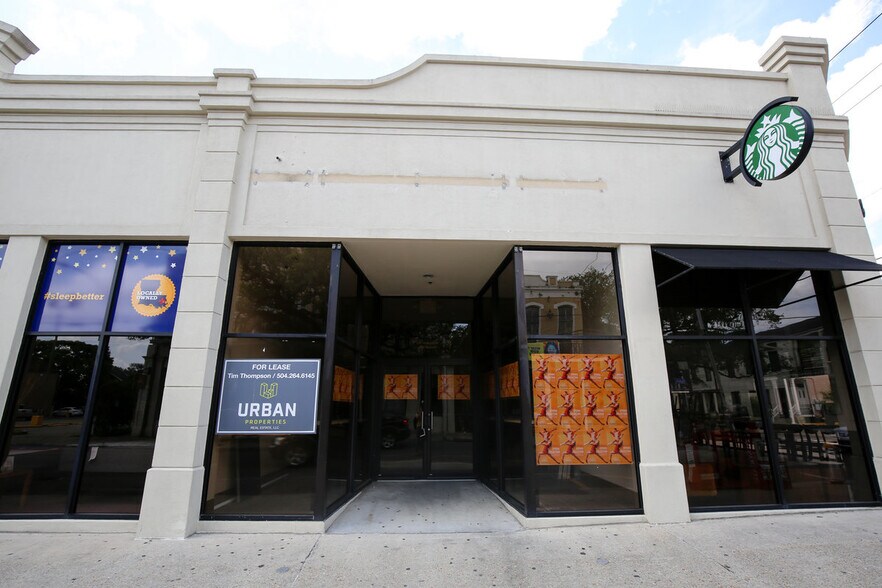 Primary Photo Of 2801 Magazine St, New Orleans Freestanding For Lease