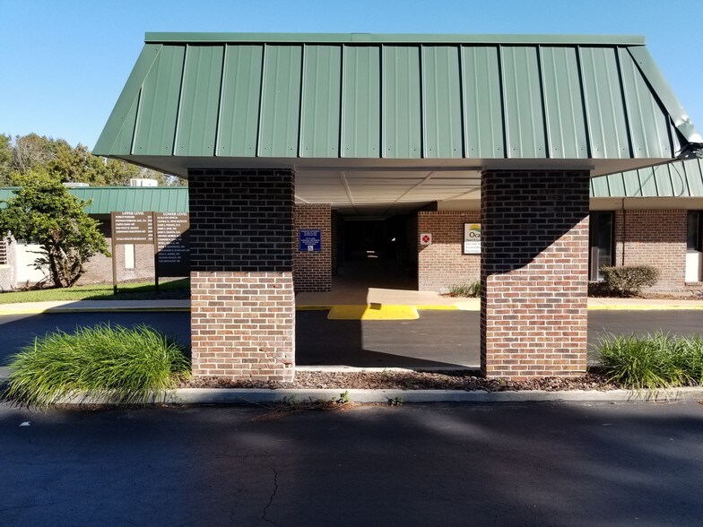 More Photos Of 1500 SE Magnolia Ext, Ocala Medical For Lease