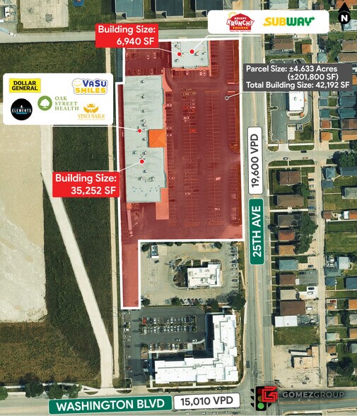 More Photos Of , Bellwood General Retail For Sale