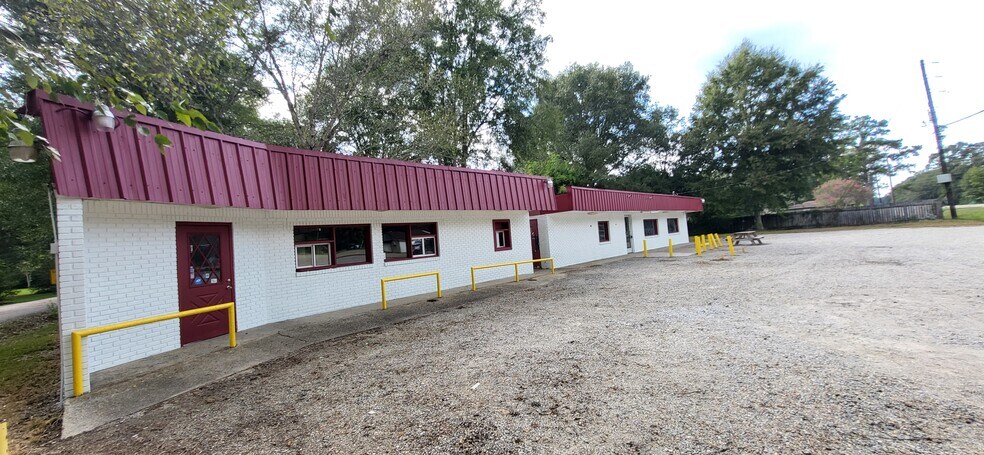 More Photos Of 71013 Highway 41, Pearl River Convenience Store For Sale