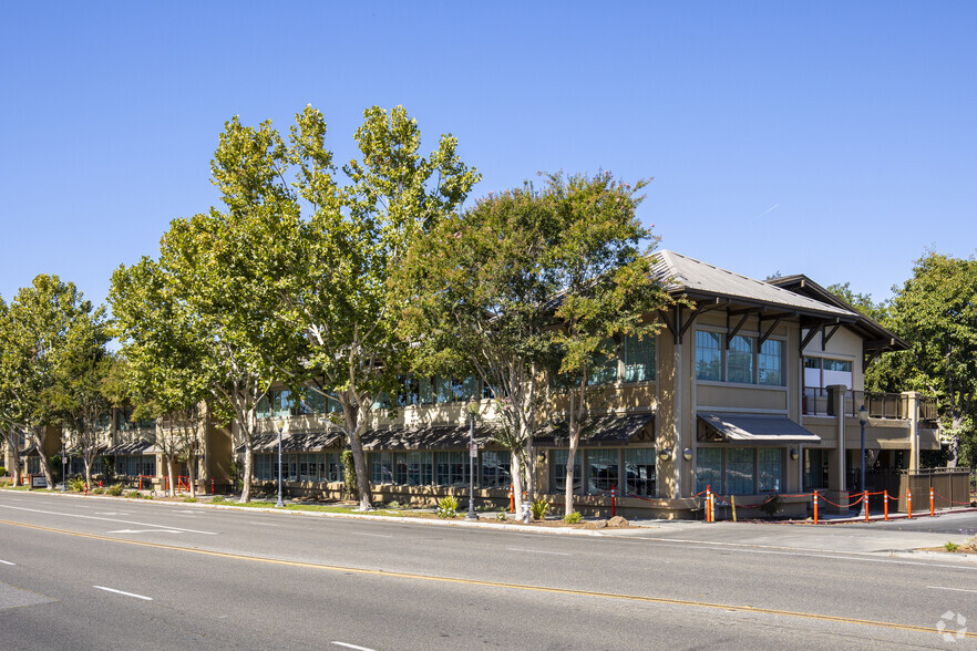 More Photos Of 150 W Evelyn Ave, Mountain View Unknown For Lease