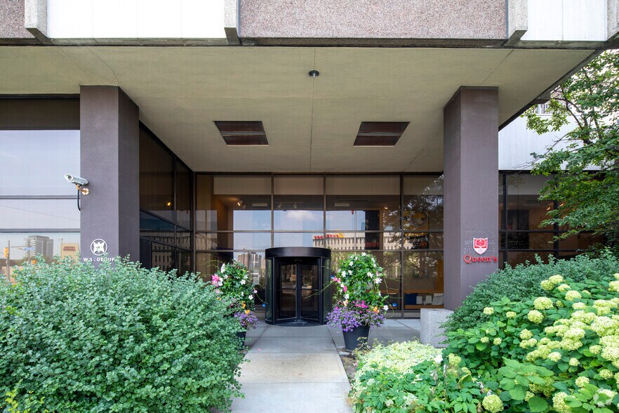 More Photos Of 2450 Victoria Park Ave, Toronto Office For Lease