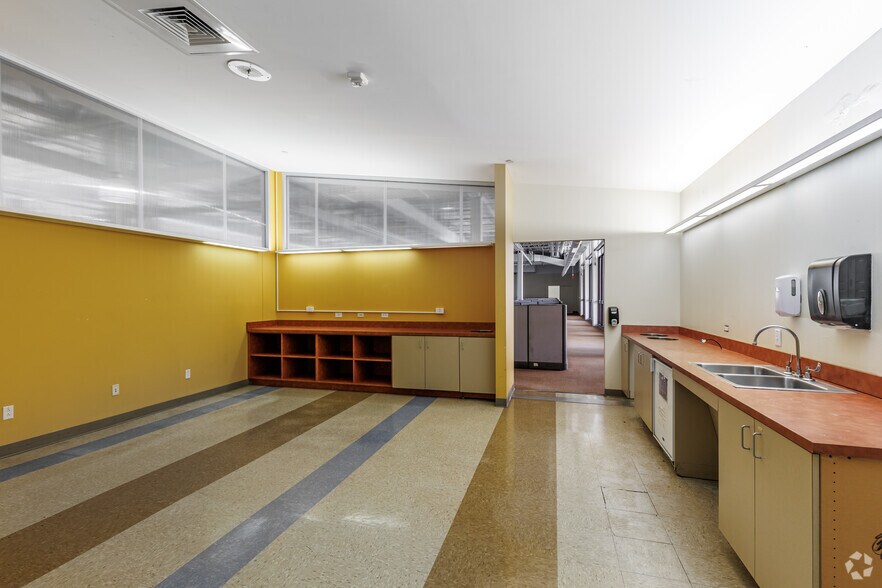 Photo of 1st Floor Ste 400D