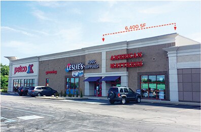 More Photos Of 7565 US Highway 31 S, Indianapolis Storefront For Lease