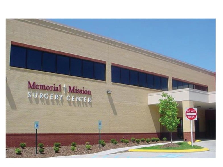 Primary Photo Of 2515 DeSales Ave, Chattanooga Medical For Lease