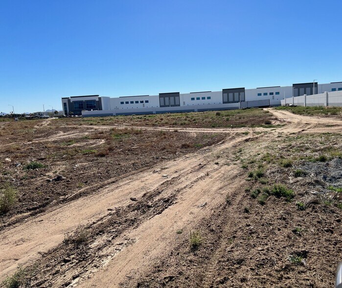 More Photos Of 0 Indian Ave / Perry St, Perris Land For Sale