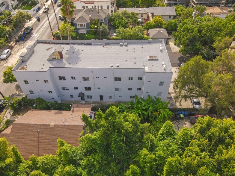 More Photos Of 1001 Hyperion Ave, Los Angeles Apartments For Sale