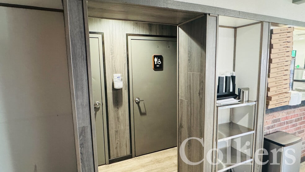 More Photos Of 2840 Pocatello Ave, American Falls Storefront For Sale