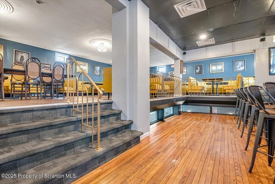 More Photos Of 1302 Adams Ave, Scranton Restaurant For Sale