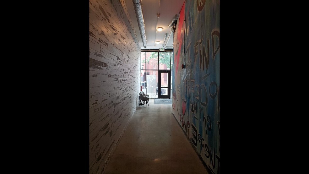 More Photos Of 608 Water St, Baltimore Loft Creative Space For Lease