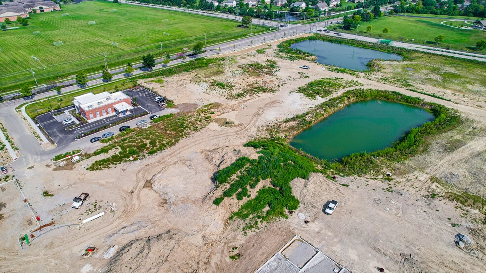 More Photos Of 0 Western Rd, Mason Land For Sale