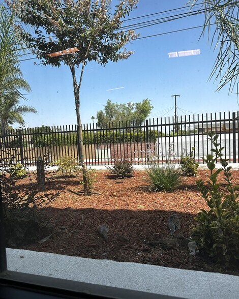 More Photos Of 241 N California Ave, La Puente Warehouse For Lease