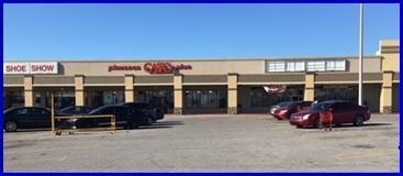 More Photos Of 1560-1588 Simpson Hwy, Magee Unknown For Lease