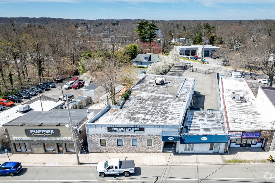 More Photos Of 1841 New York Ave, Huntington Station Medical For Sale