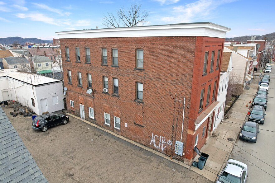 More Photos Of 328 Pearl St, Pittsburgh Apartments For Sale