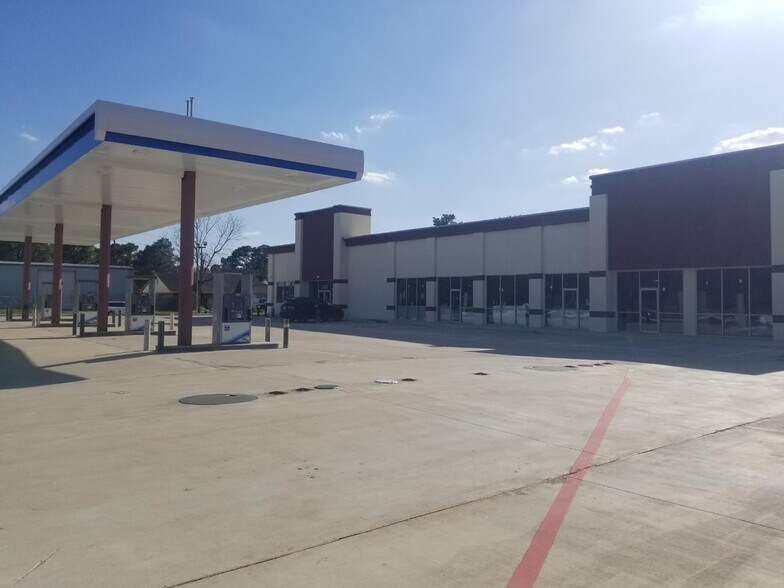 More Photos Of 3603 Greenhouse Rd, Katy Service Station For Sale