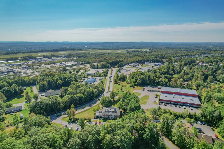 More Photos Of 46 First Park Dr, Oakland Office For Sale