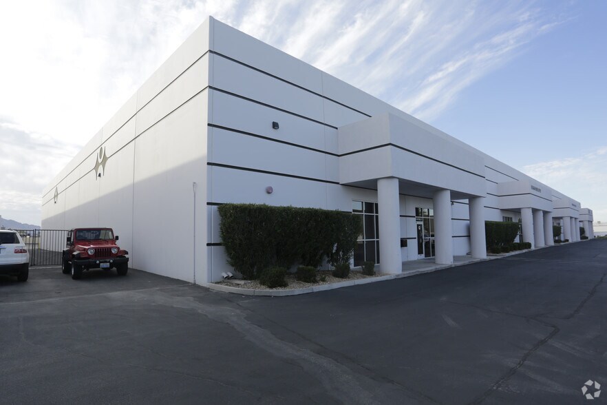 More Photos Of 3917 E Lone Mountain Rd, North Las Vegas Unknown For Lease