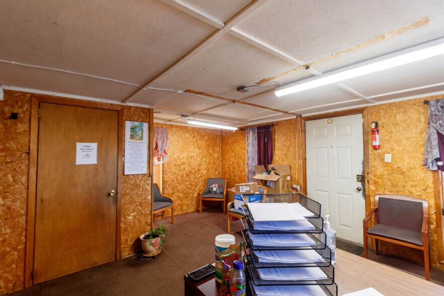 11909 C F Hawn Fwy, Dallas, TX 75253 Auto Dealership For Sale