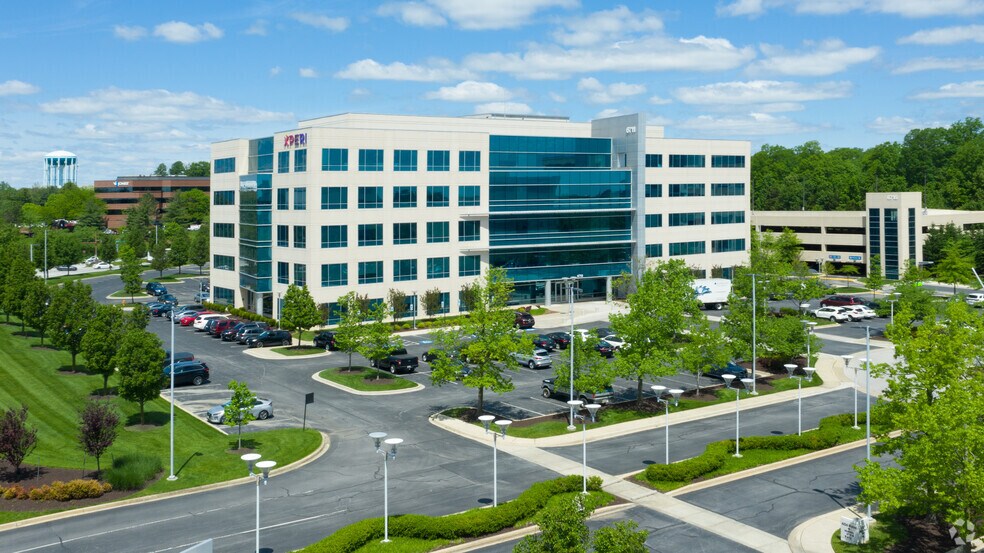 More Photos Of 6711 Columbia Gateway Dr, Columbia Office For Lease