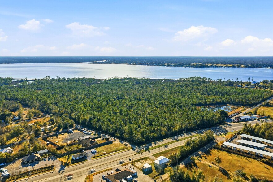 More Photos Of Daffin Lake Rd @ Highway 77, Panama City Land For Sale