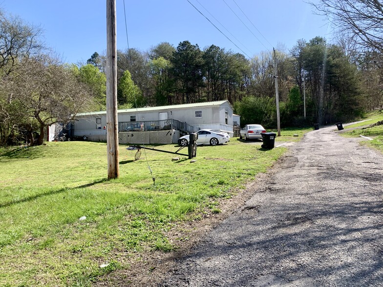 More Photos Of 39 Bruce Green Rd, Dunlap Manufactured Housing Mobile Home Park For Sale