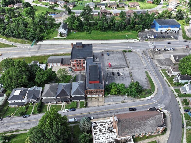 More Photos Of 1439 Sunset Blvd, Steubenville Light Manufacturing For Sale