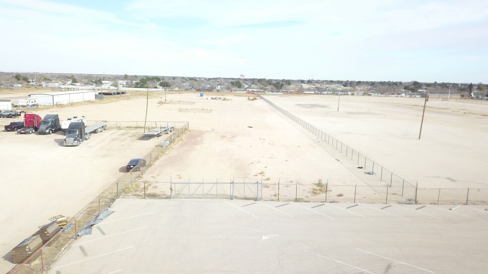 More Photos Of TBD Andrews Highway, Odessa Land For Sale