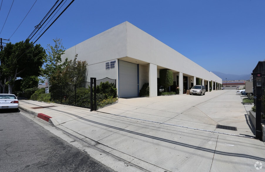 Primary Photo Of 11711 Clark St, Arcadia Warehouse For Lease