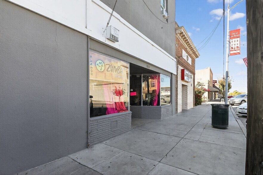 More Photos Of 631-637 I St, Los Banos Apartments For Sale