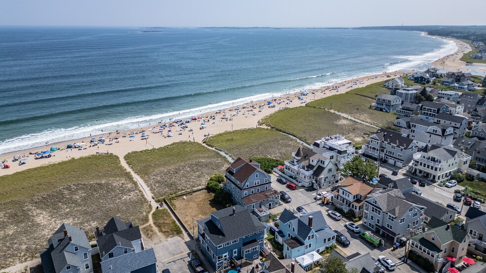More Photos Of 2 Colby Ave, Old Orchard Beach Specialty For Sale