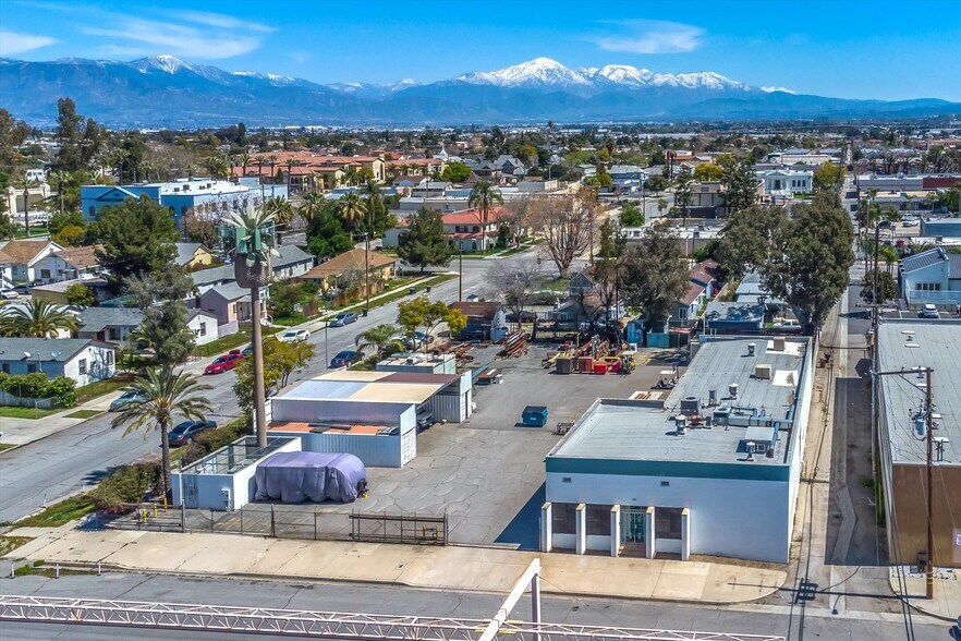 More Photos Of 358 N 6th St, Colton Warehouse For Sale