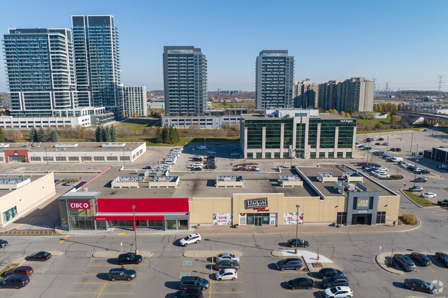 More Photos Of 8783-8889 Yonge St, Richmond Hill Unknown For Lease