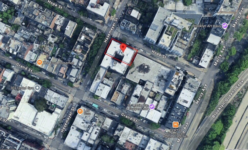 More Photos Of 103 Havemeyer St, Brooklyn Apartments For Sale