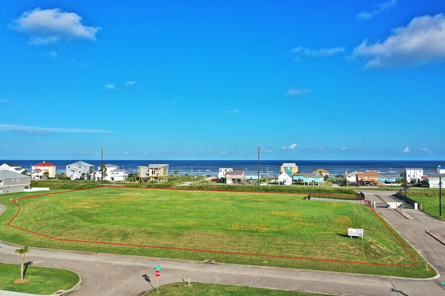 More Photos Of 4211 Sunbird Beach Dr, Galveston Land For Sale