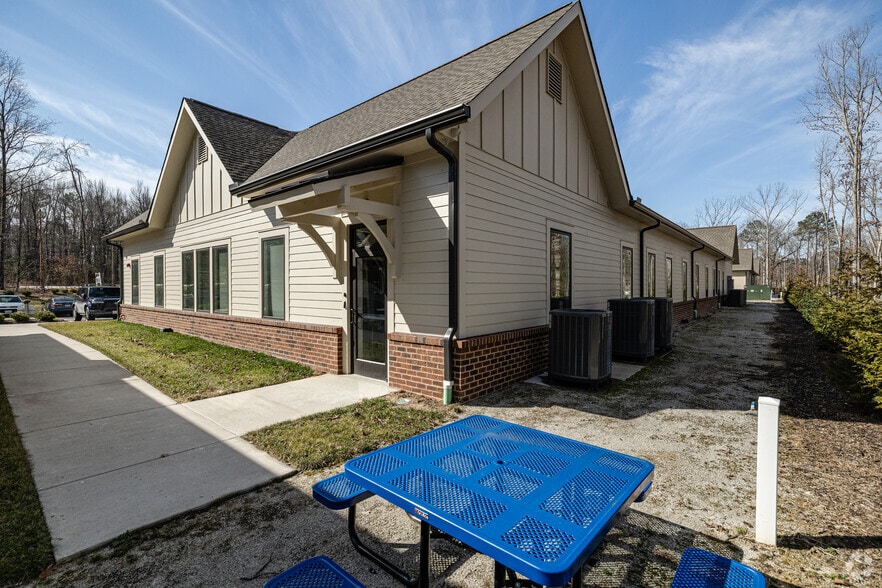 More Photos Of 12872 Patterson Ave, Richmond Medical For Sale